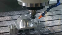 Different Methods for Making High Temperature Molds